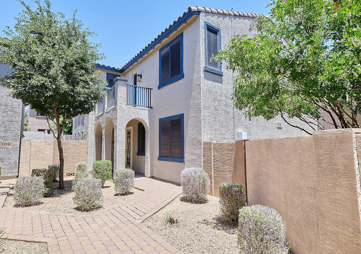 Excellent Home in Phoenix! — Photo 4