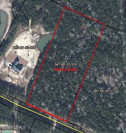 1st image of Tbd Sardis Road
