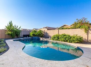 1772 W Desert Mountain Dr, San Tan Valley, AZ 85142