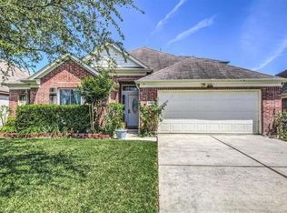 4915 Woodbury Mill Dr, Spring, TX 77389