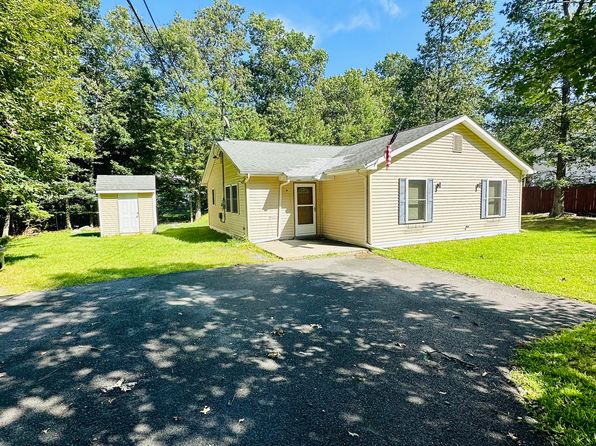 115 Buck Run Dr