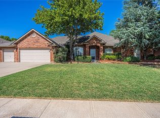 2801 Overland Way, Edmond, OK 73012