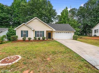 284 Villa Rosa Way, Temple, GA 30179