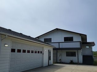 425 Ocean Shores Blvd NW, Ocean Shores, WA