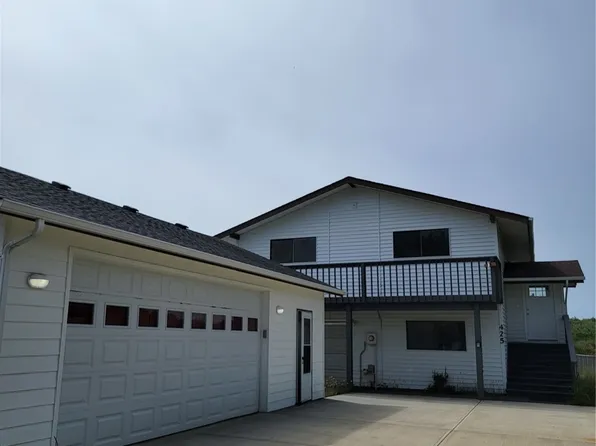 425 Ocean Shores Boulevard NW, Ocean Shores, WA 98569