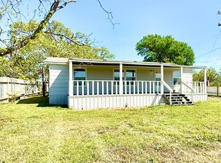 8696 Palo Pinto Hwy, Mineral Wells, TX 76067