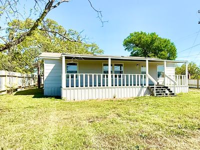 8696 Palo Pinto Hwy, Mineral Wells, TX, 76067
