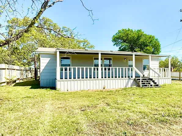 8696 Palo Pinto Hwy, Mineral Wells, TX 76067
