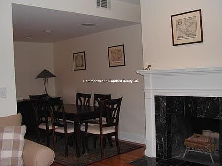 2nd image of 243 W Canton St APT 1N