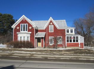 95 Main Street, Anson, ME 04911