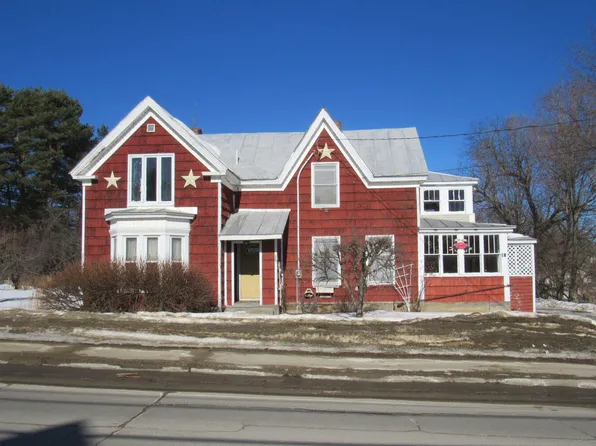95 Main Street, Anson, ME 04911