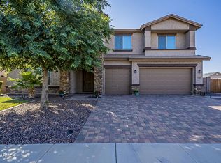 18219 W Sells Dr, Goodyear, AZ 85395