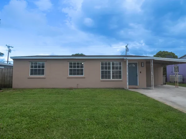 2032 Worthington Rd, West Palm Beach, FL 33409