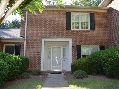 821 Devon Ct, Winston Salem, NC, 27104