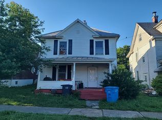 645 Highland Ave SE, Roanoke, VA 24013