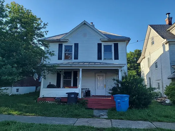 645 Highland Ave SE, Roanoke, VA 24013