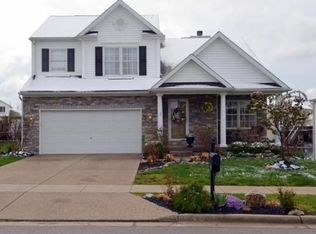 114 Stapleton Way, Georgetown, KY 40324