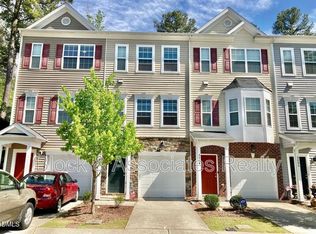 3006 Courtney Creek Blvd, Durham, NC 27713