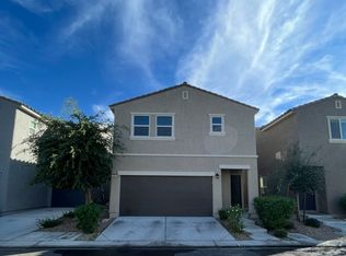 3649 Via Margarita Ave, Sunrise Manor, NV 89115