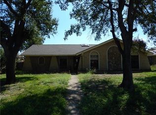 1806 Dawn Cir, Richardson, TX 75081