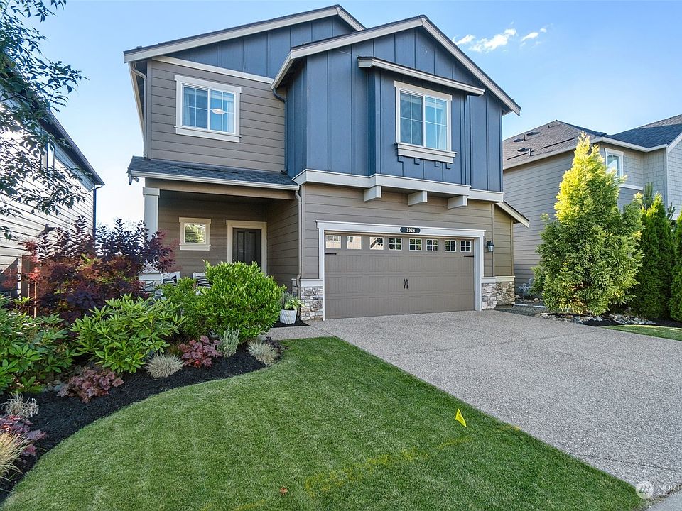 1st image of 2928 84th Ave NE