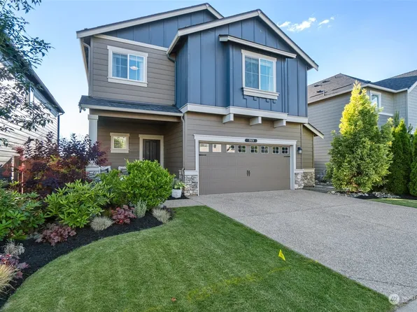 2928 84th Ave NE, Marysville, WA 98270