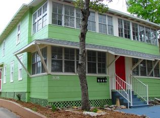 308 N Peninsula Dr APT 1, Daytona Beach, FL 32118