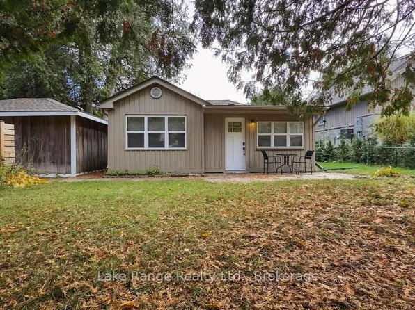 900 Victoria Rd, Huron Kinloss, ON N0G 2R0