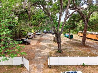 17684 NE 24th Ave, Citra, FL 32113
