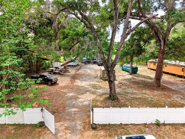 17684 NE 24th Ave, Citra, FL 32113