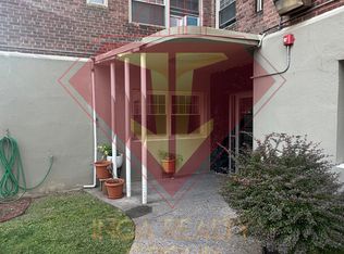 2463 John F Kennedy Blvd #4B, Jersey City, NJ 07304
