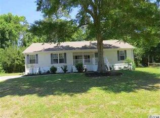 36 Talon Cir, Murrells Inlet, SC 29576