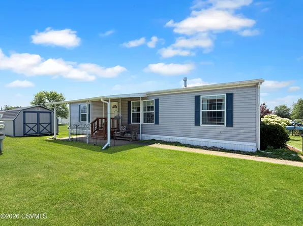 22 North St, Watsontown, PA 17777