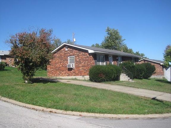 3rd image of 401 Boone Ave
