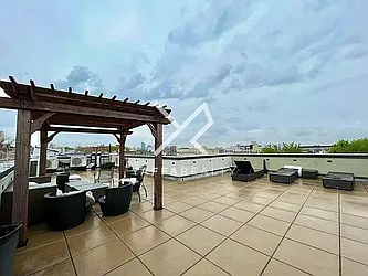 Rented by Yaffa Realty LLC