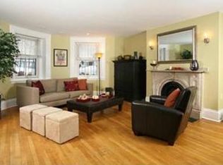 483 Massachusetts Ave APT 1, Roxbury, MA 02118