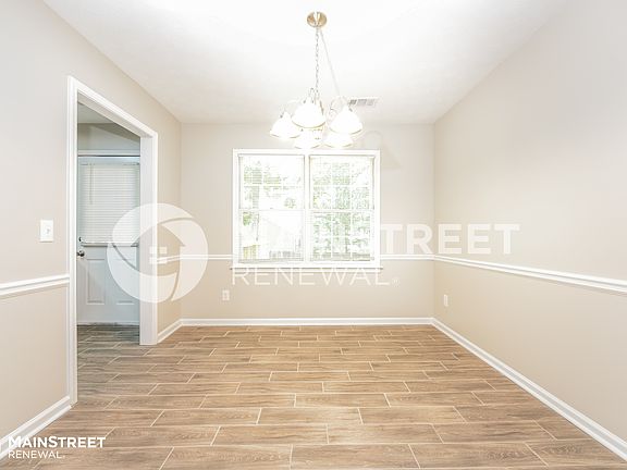 WM - Dining Room