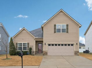 313 Mahubah Run, Smyrna, TN 37167