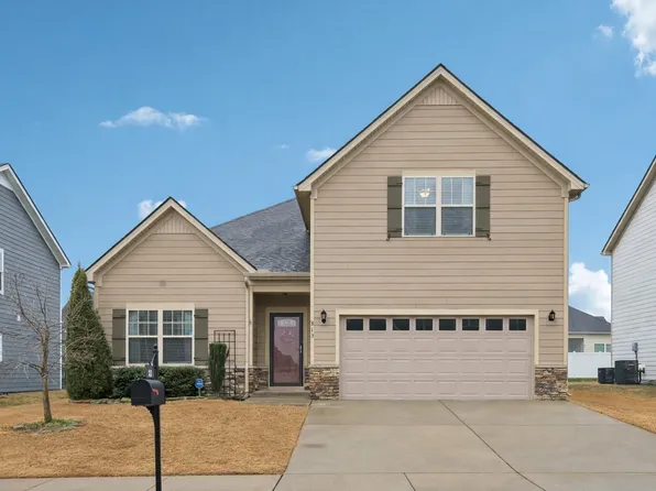 313 Mahubah Run, Smyrna, TN 37167
