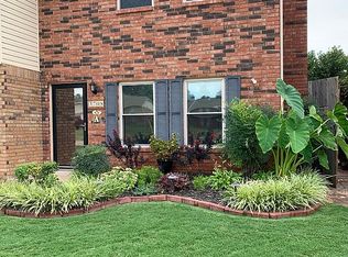 3708 Bellflower Ave, Ponca City, OK 74604