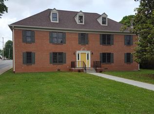 1743 S Main St APT 1, Hopkinsville, KY 42240