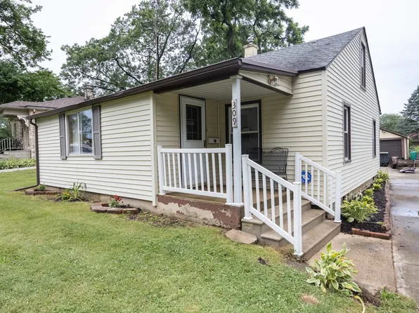 309 SE Circle Dr, Joliet, IL 60433