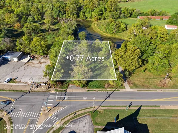 323 & 335 S Main St, Cave Springs, AR 72718