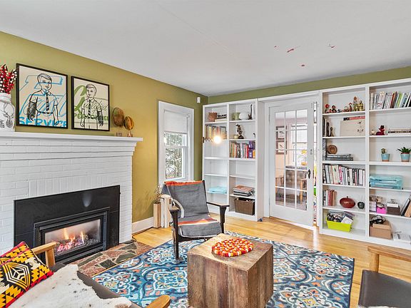 5th image of 6 Mayfair Street