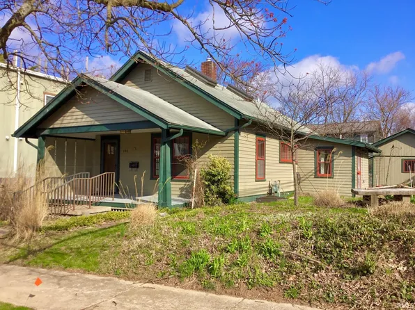 103 E 15th St, Bloomington, IN 47408