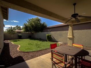 20391 W Springfield St, Buckeye, AZ 85396