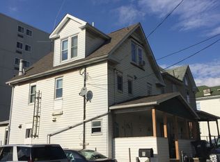 531 Locust, Morgantown, WV 26505