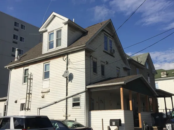 531 Locust, 531 Locust Ave #1, Morgantown, WV 26505
