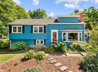 60 Allene Dr, Hamden, CT 06517