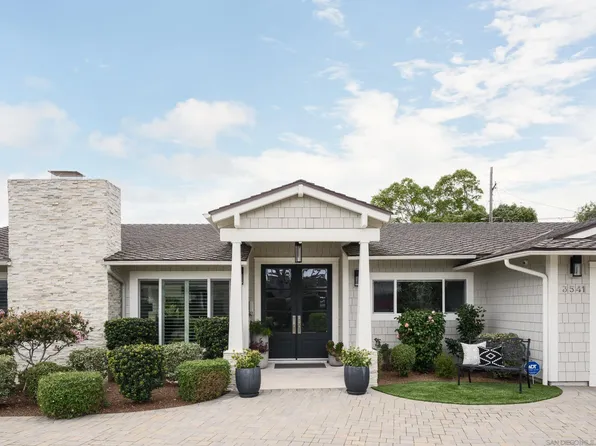 3541 Carleton St, San Diego, CA 92106